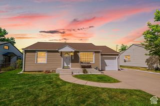 358 W PARK AVE, Layton, UT 84041
