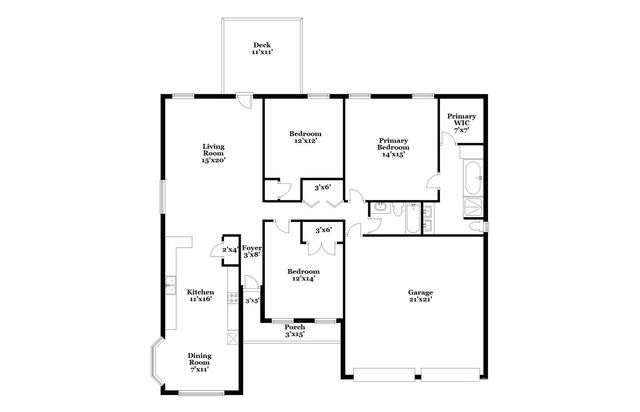 5120 Swedish Ivy Lane, Monroe, NC 28110