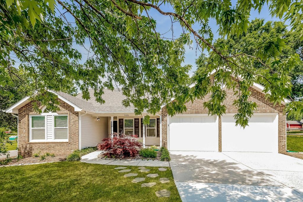 5120 Swedish Ivy Lane, Monroe, NC 28110