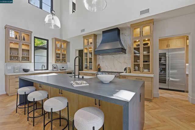11 Xavier Ct, Alamo, CA 94507