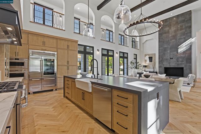 11 Xavier Ct, Alamo, CA 94507