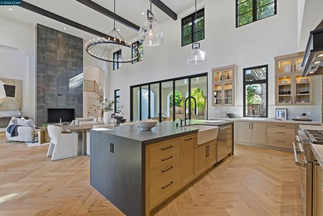 11 Xavier Ct, Alamo, CA 94507