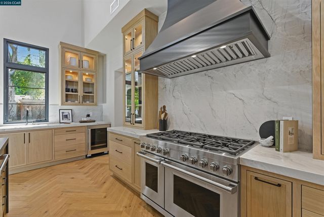 11 Xavier Ct, Alamo, CA 94507