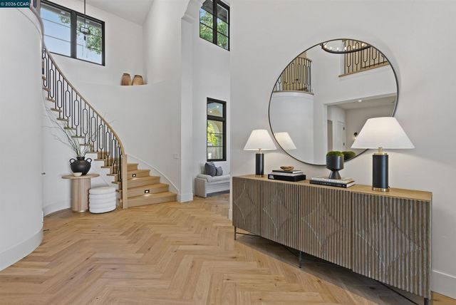 11 Xavier Ct, Alamo, CA 94507