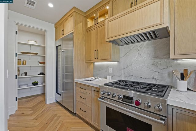 11 Xavier Ct, Alamo, CA 94507