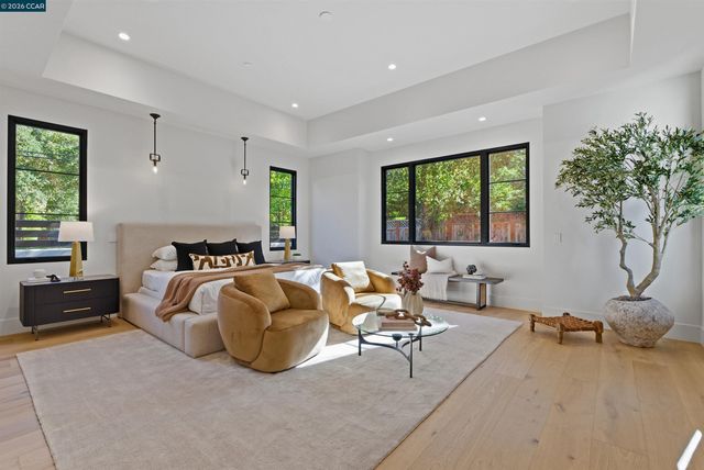 11 Xavier Ct, Alamo, CA 94507