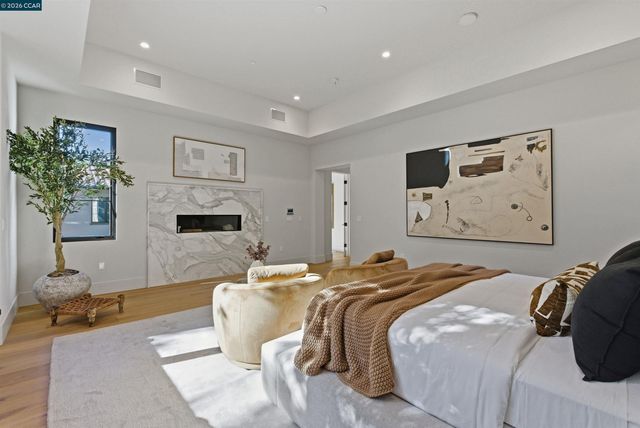11 Xavier Ct, Alamo, CA 94507