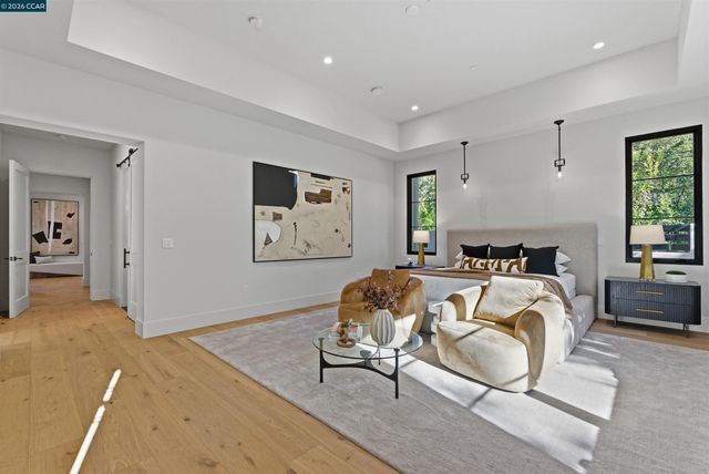 11 Xavier Ct, Alamo, CA 94507