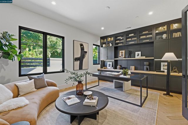 11 Xavier Ct, Alamo, CA 94507