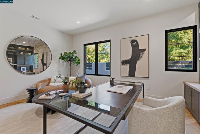 11 Xavier Ct, Alamo, CA 94507