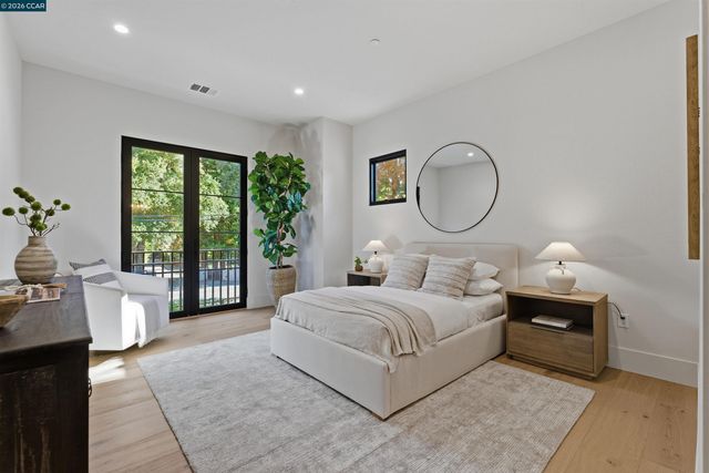 11 Xavier Ct, Alamo, CA 94507