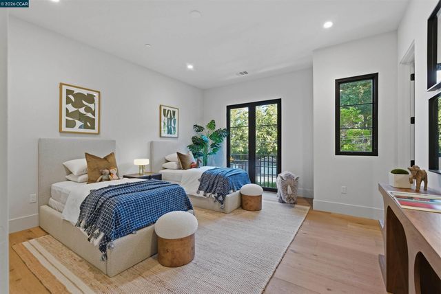 11 Xavier Ct, Alamo, CA 94507