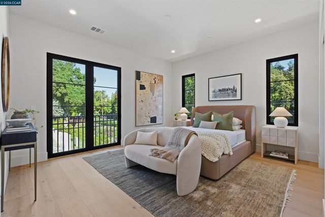 11 Xavier Ct, Alamo, CA 94507