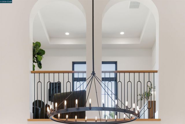 11 Xavier Ct, Alamo, CA 94507