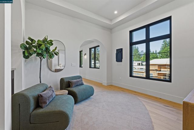 11 Xavier Ct, Alamo, CA 94507