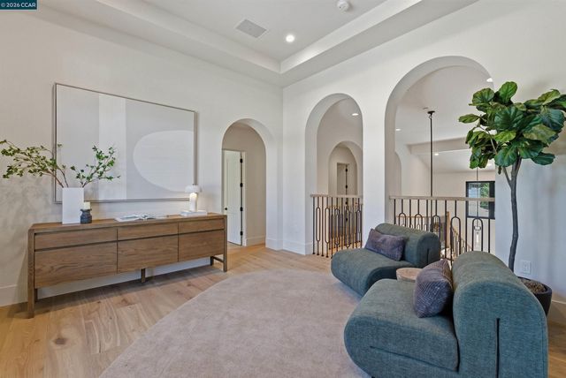 11 Xavier Ct, Alamo, CA 94507