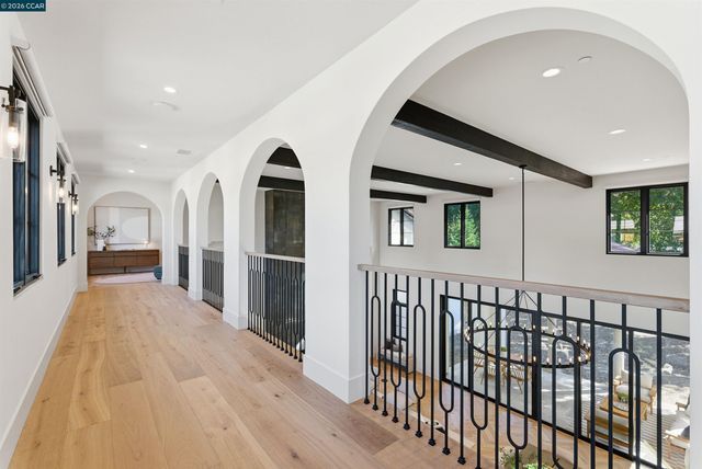 11 Xavier Ct, Alamo, CA 94507