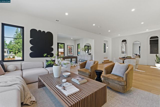 11 Xavier Ct, Alamo, CA 94507