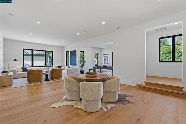 11 Xavier Ct, Alamo, CA 94507