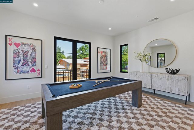 11 Xavier Ct, Alamo, CA 94507