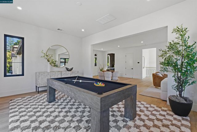 11 Xavier Ct, Alamo, CA 94507