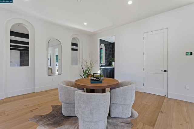 11 Xavier Ct, Alamo, CA 94507