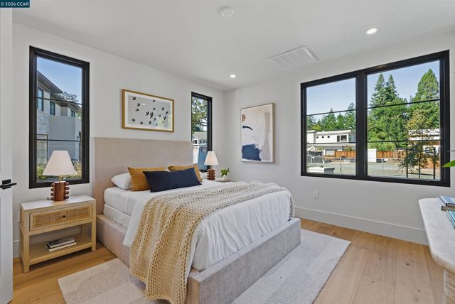 11 Xavier Ct, Alamo, CA 94507