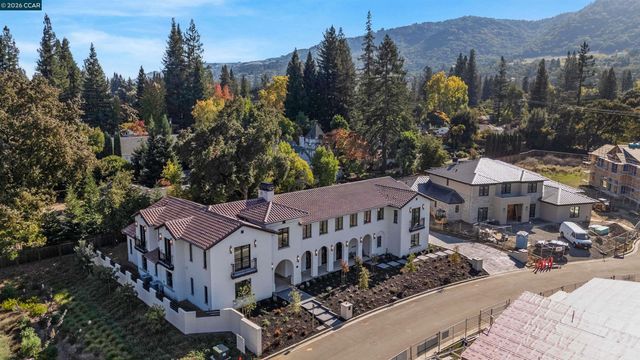 11 Xavier Ct, Alamo, CA 94507