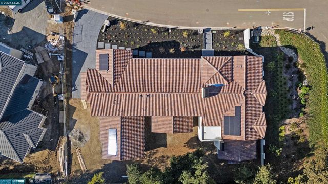 11 Xavier Ct, Alamo, CA 94507