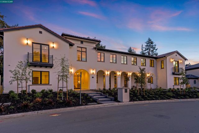 11 Xavier Ct, Alamo, CA 94507