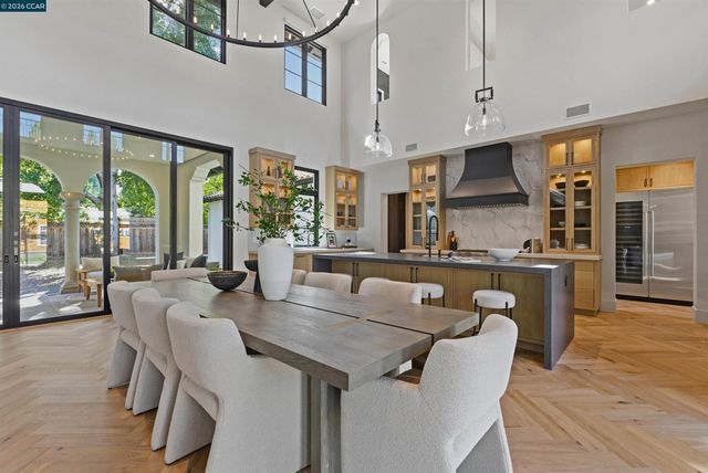11 Xavier Ct, Alamo, CA 94507