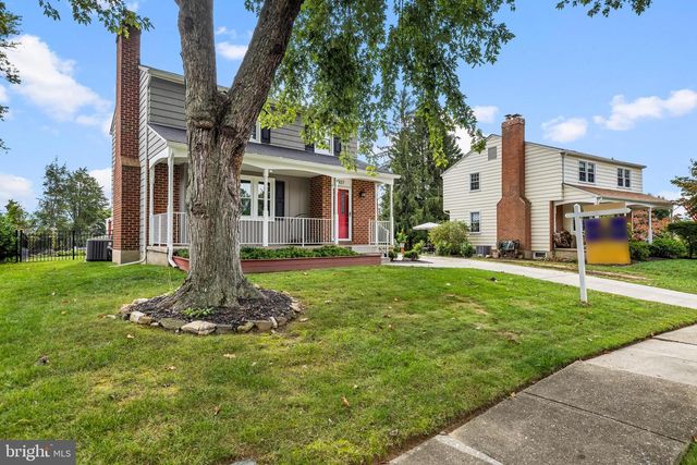 927 JACKSON BLVD, Bel Air, MD 21014