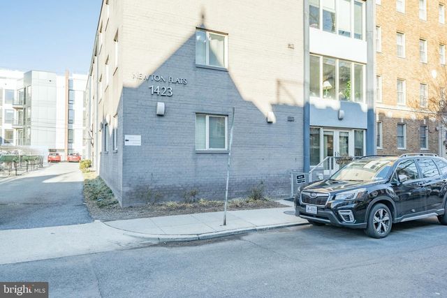 1423 Newton St NW Apt 202, Washington, DC 20010