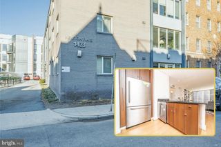 1423 Newton St NW Apt 202, Washington, DC 20010