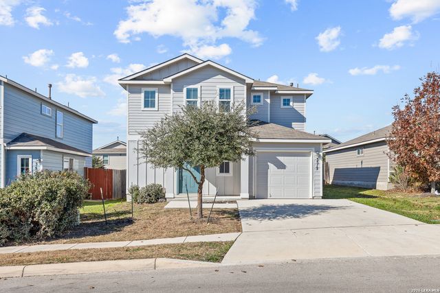 3515 Salado Brk, San Antonio, TX 78222