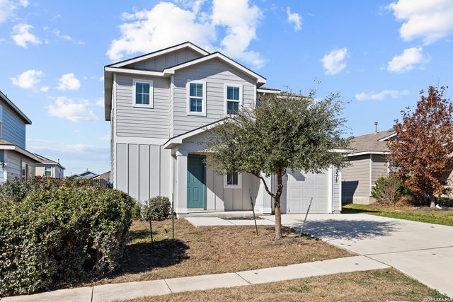 3515 Salado Brk, San Antonio, TX 78222