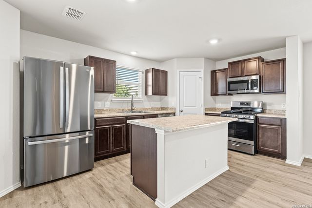 3515 Salado Brk, San Antonio, TX 78222