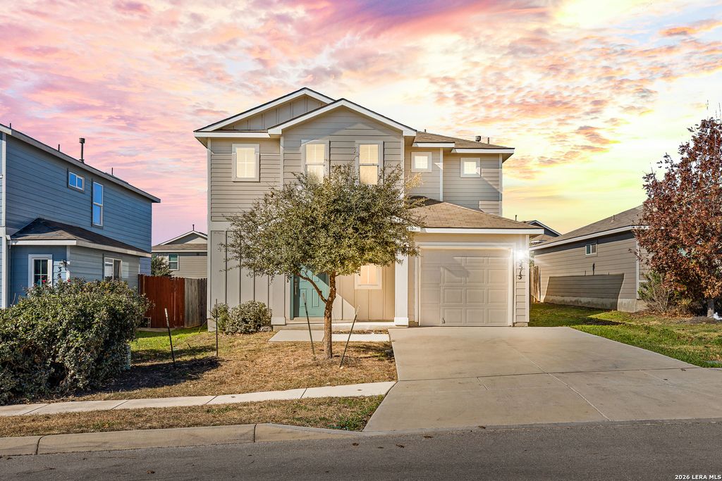 3515 Salado Brk, San Antonio, TX 78222