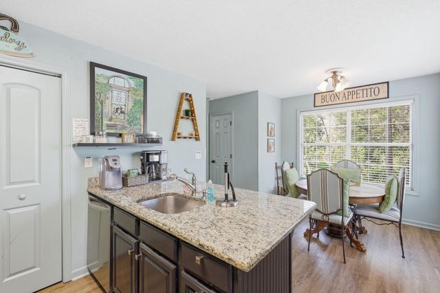 1326 Park Hill Drive, Gainesville, GA 30501