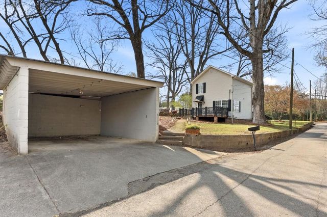 1326 Park Hill Drive, Gainesville, GA 30501