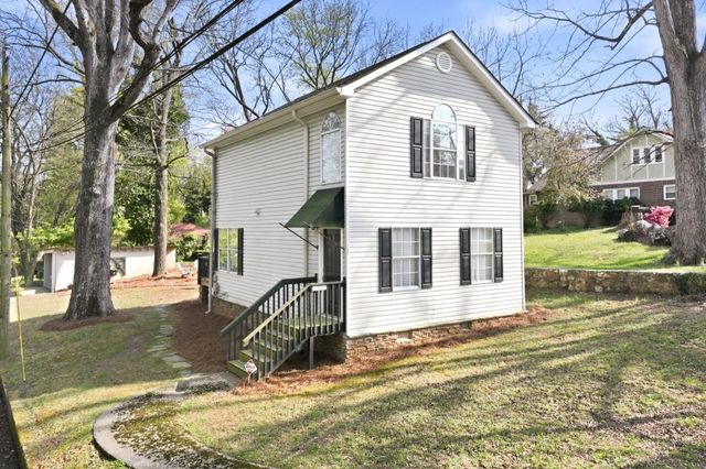 1326 Park Hill Drive, Gainesville, GA 30501