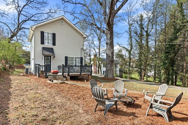 1326 Park Hill Drive, Gainesville, GA 30501