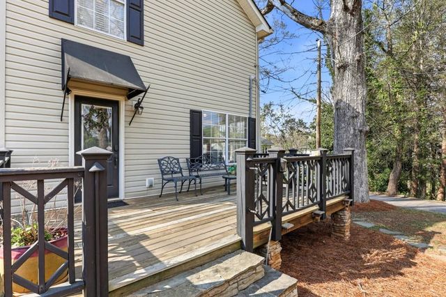 1326 Park Hill Drive, Gainesville, GA 30501