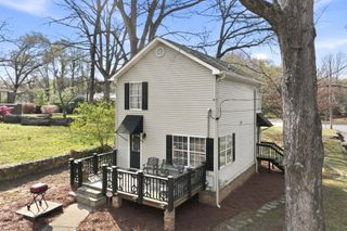 1326 Park Hill Drive, Gainesville, GA 30501