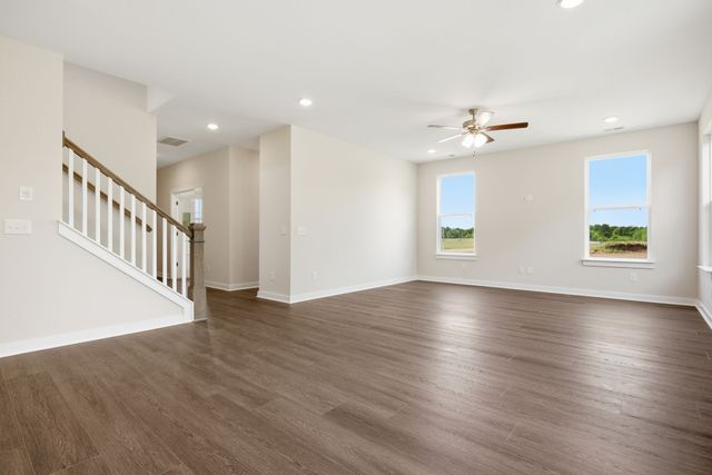 336 Black Bear Drive, Mount Pleasant, TN 38474