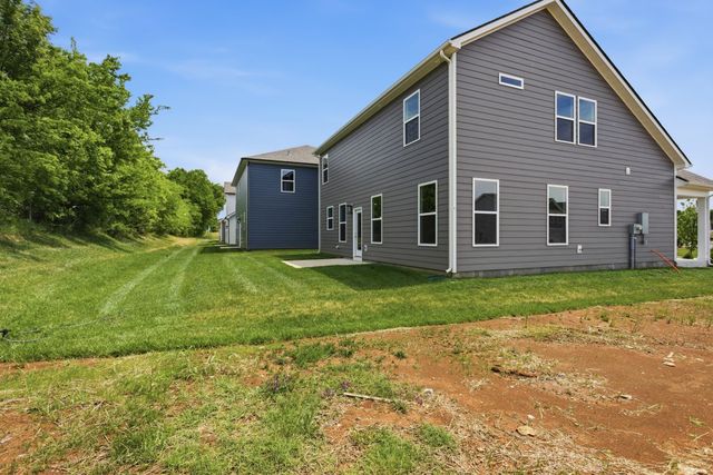 336 Black Bear Drive, Mount Pleasant, TN 38474