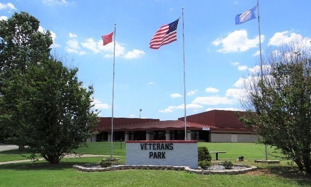 336 Black Bear Drive, Mount Pleasant, TN 38474