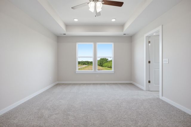 336 Black Bear Drive, Mount Pleasant, TN 38474