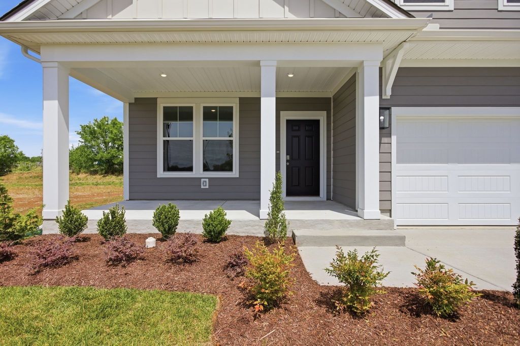 336 Black Bear Drive, Mount Pleasant, TN 38474