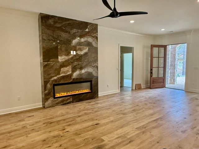 22 Realeza Court, Hot Springs Village, AR 71909